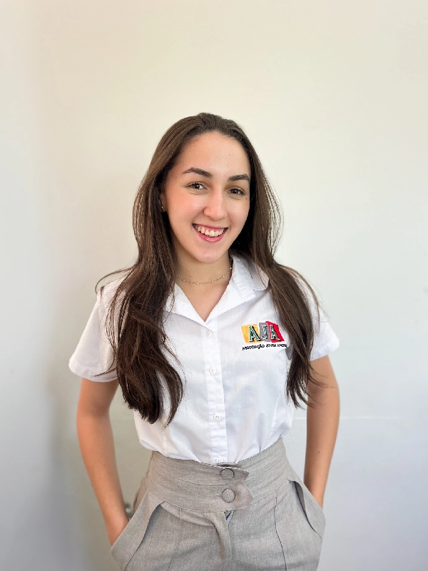 Débora Louise Cardoso Soares