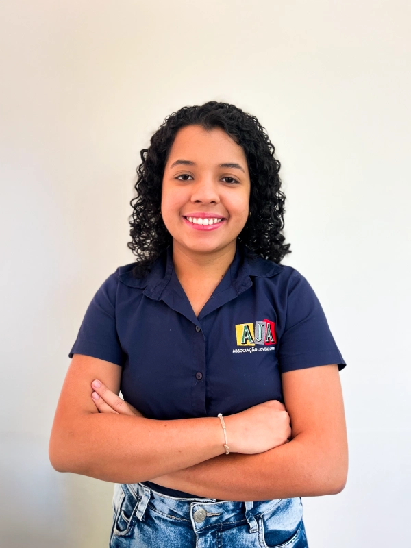 Emilly Camila da Cruz