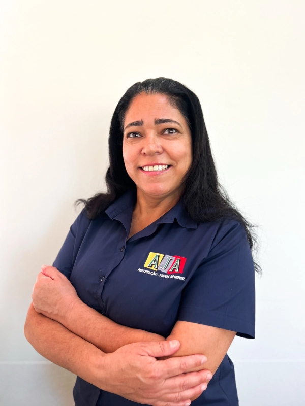 Patrícia Castelhano Martins